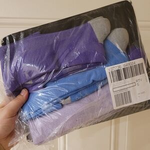 Tommie Copper Women's 3 pack Compression Infrared Socks